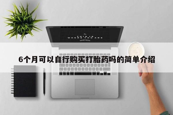 私人买打胎药的方式6个月可以自行购买打胎药吗的简单介绍